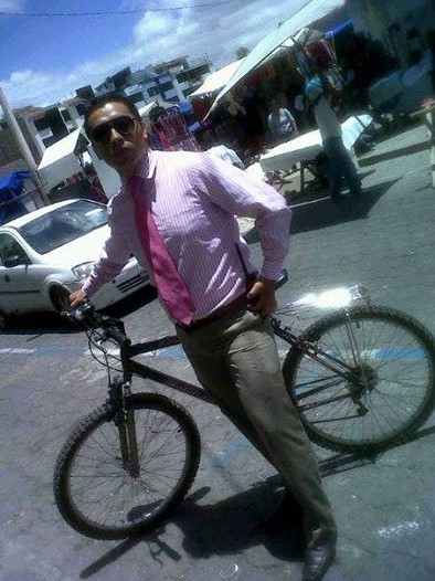 Rolando Beltrán Calderón