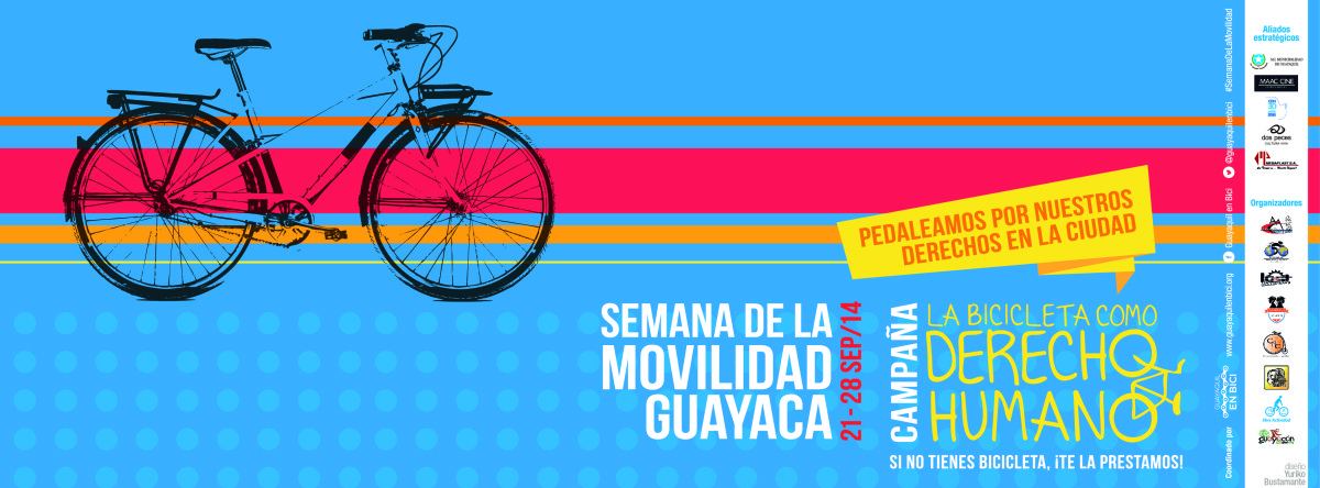 Semana de la movilidad