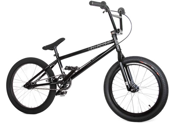 BMX
