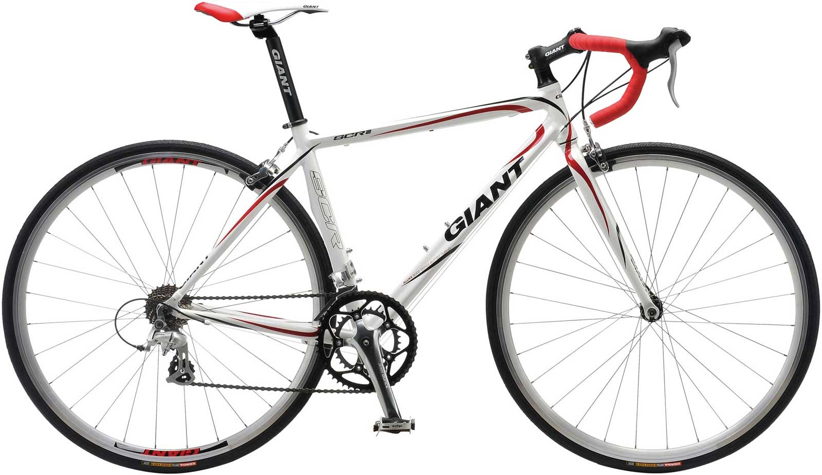 Bicicleta de Ruta / Rutera